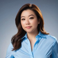 Joanna Woo