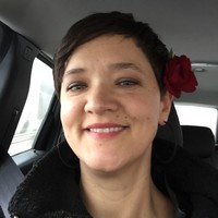 Lisa Gustavsson