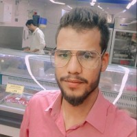 Jamshed Alam
