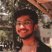 Anuj Parihar