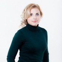 Анастасия Корнева