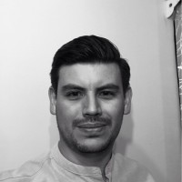 Kevin Bolaños Zárate