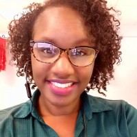 Damenica Mitchell-Greene