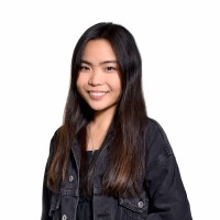 Sheryl Liu