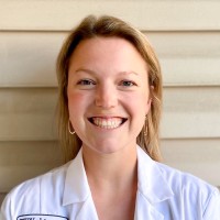 Jamie Reuter, Pt, Dpt