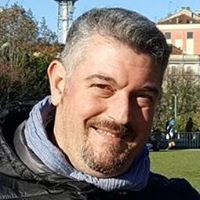 Davide Salvatore Digiorgio