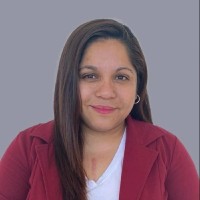 Ghislaine Palacios