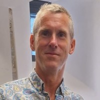 Mark Gregory