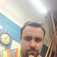 Dave Hosker
