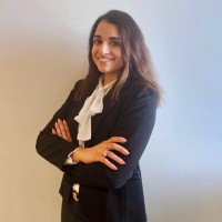 Chloe Constantinidou