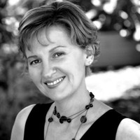 Trisha Helbers