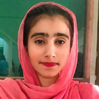 Kashaf Iqbal