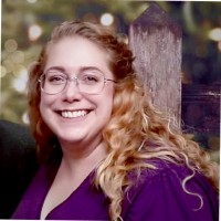 Katherine Seal