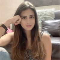 Shruti Dave