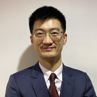Liam Lee