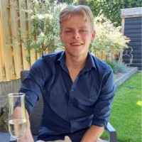 Nick Sijbers