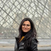 Priyanshi Agarwal