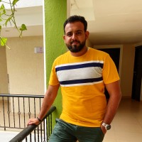 Sunny Panchal