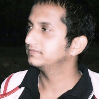 Vikas Sangle