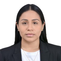 Nora Garcia Cameron