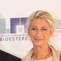 Catherine Benoit