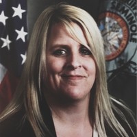 Cassondra Whisenant