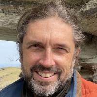 Dave Bainton