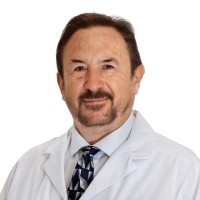 Dr. Steve Vasilev MD MBA