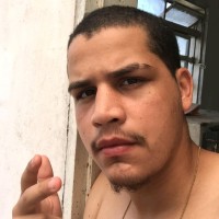 Thiago Kauê Batista Da Silva