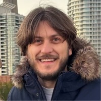 Sergey Lykov