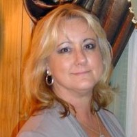 Carol Grimes