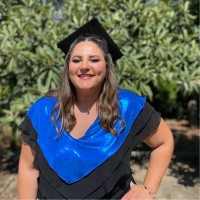 Nour Karam, MSc