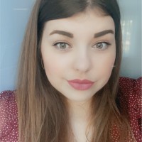 Дарья Папушина