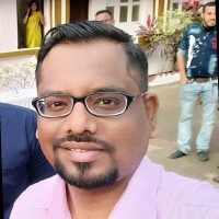 Vinod Sawant