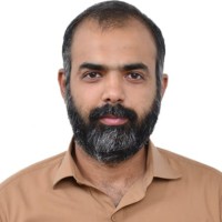 HARRIS MAZHAR
