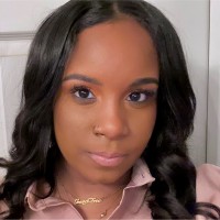 Melanie Green-Harris