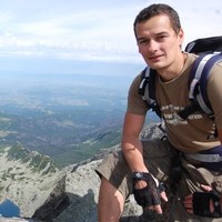 Damian Mały