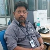 Vidyut Das