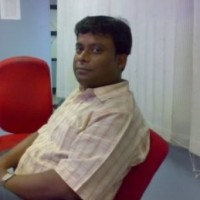 Arka Halder