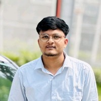 Kishor Bhosale
