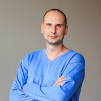 Andrew Negustorov