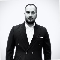Ali Ganji