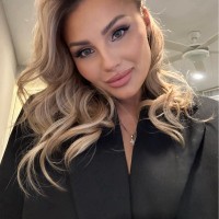 Irina Kurnos