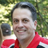 Bruce Bruchey