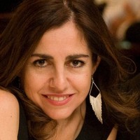 Christine Saucerotte