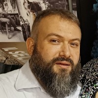 nicola amoruso