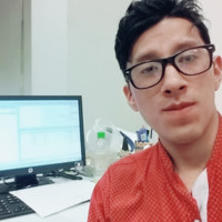 Ruben Dario De La Cruz Lopez