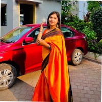Arya Shinde