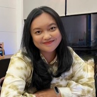 Dwi Putri Ivane