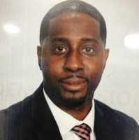 Thaddeus Lewis